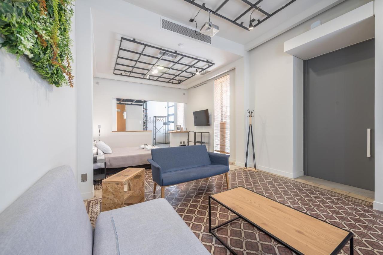 Artistic Home Gazi By Mdk Atina Dış mekan fotoğraf